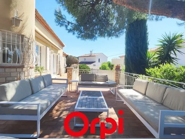 Maison 4 pièces 140 m²