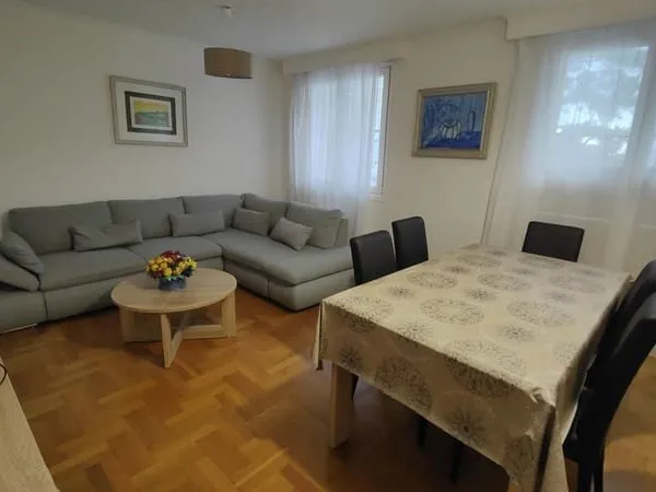 4 pièces à NEUILLY PLAISANCE + box et cave