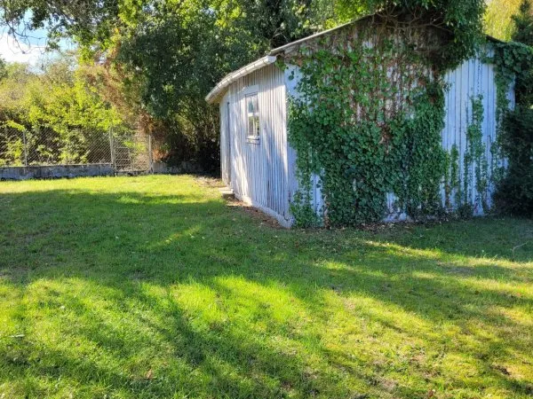 Maison 4 pièces 73 m²