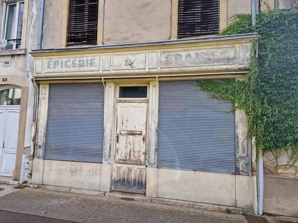 Immobilier Professionnel à vendre Beaune