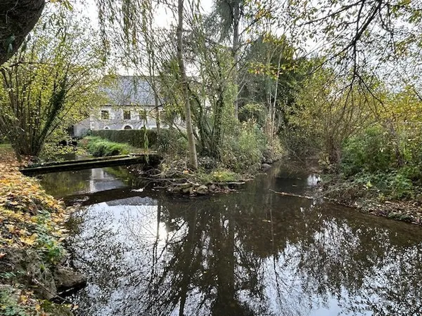 Bien d’exception Vente Bessé-sur-Braye 14p 420m² 547368€
