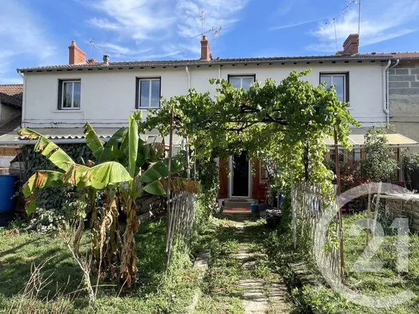 Maison 7 pièces 148 m²