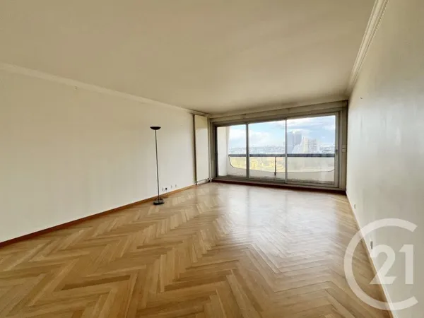 Appartement 2 pièces 58 m²