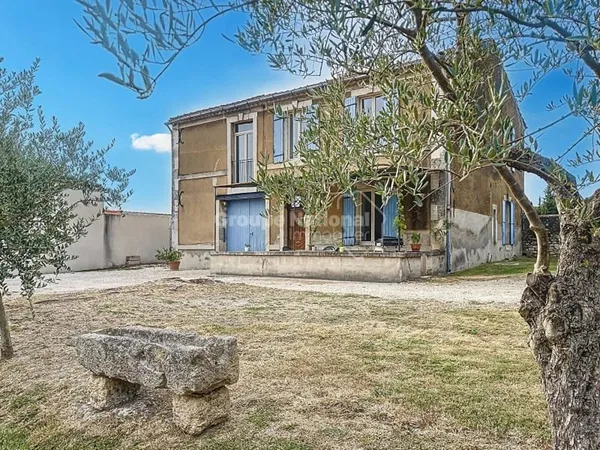 Maison 6 pièces 176 m²
