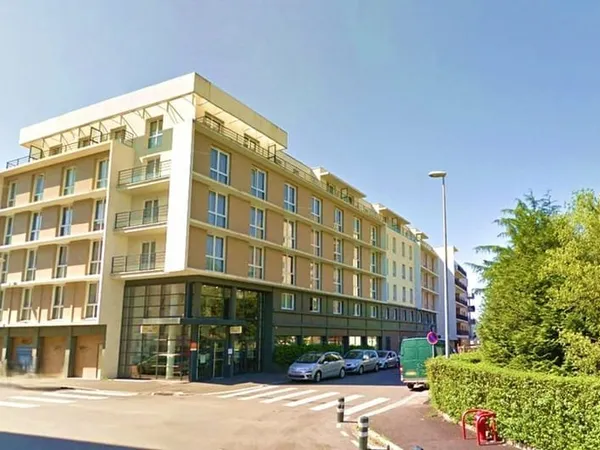 Résidence Affaires