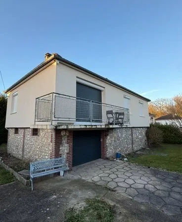 Maison La Londe