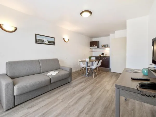 Appartement 1 pièce 30 m²