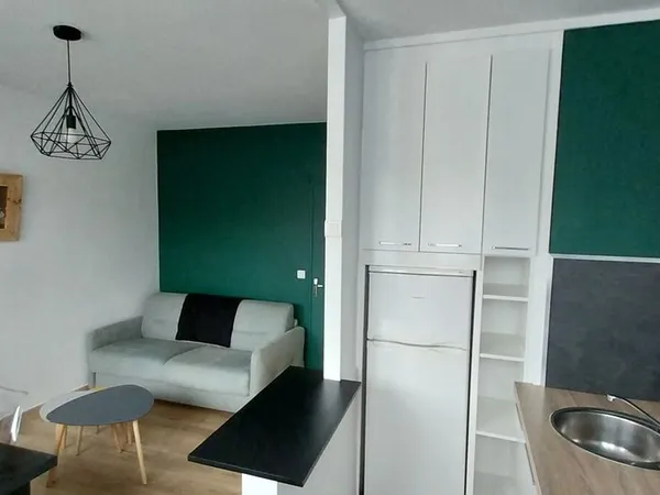 Loue appartement