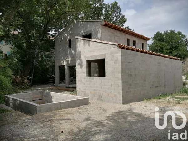 Maison 6 pièces 150 m²