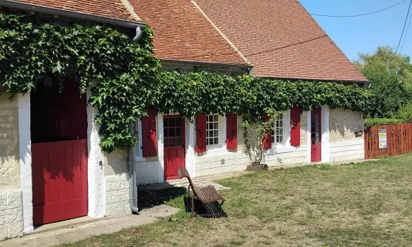 Maison 3 pièces 113 m²
