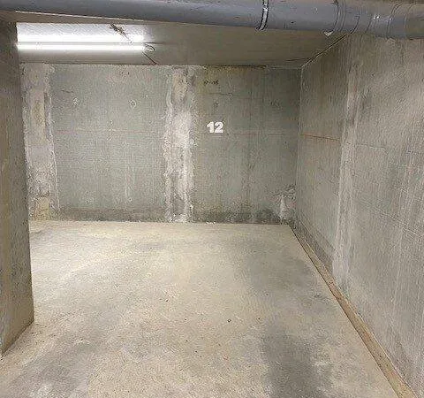Parking 10 m²