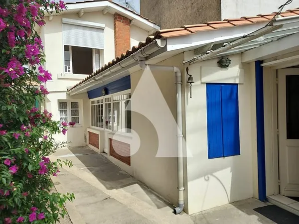 Maison La Tremblade 5 pièces 125 m2
