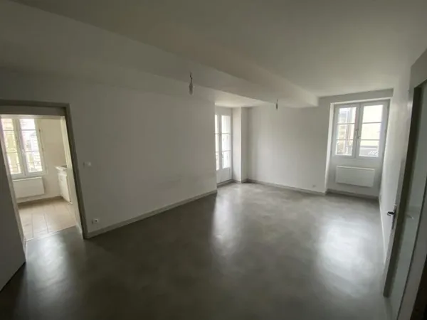 Appartement T4 - CS 1682