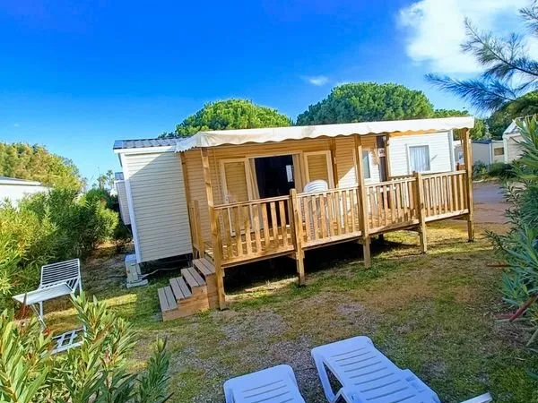 Mobil home