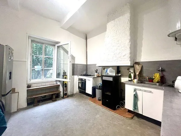 Maison 4 pièces 93 m²