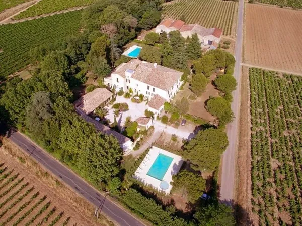 Appartement en résidence