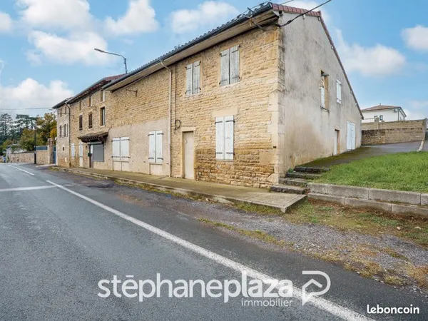 Maison 8 pièces 400 m²