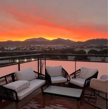 Appartement T3
