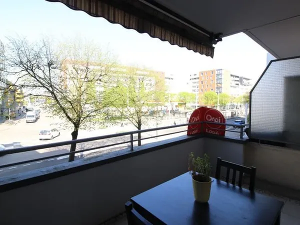 Appartement 2 pièces 52 m²