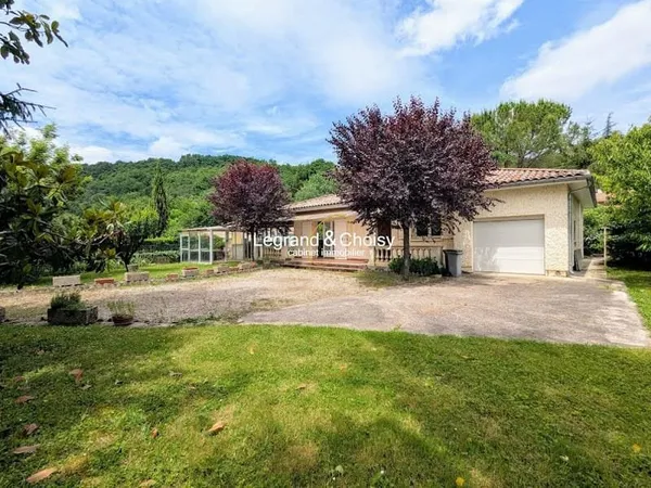 Maison 4 pièces 85 m²