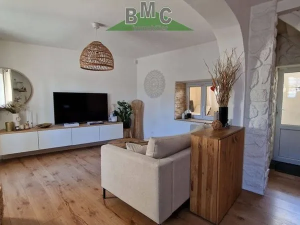 Maison de ville 4 pièces 70 m²