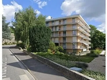 Appartement 2 pièces 54 m²