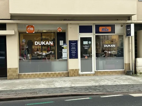 Local commercial