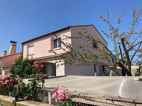 Opportunité ! Maison Type T5 - Palau del Vidre (66)
