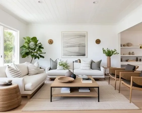 Maison neuve de 105 m² avec jardin et dépendance à Ittenheim