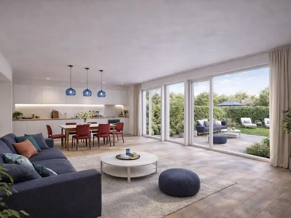 Maison 4 pièces 85 m²