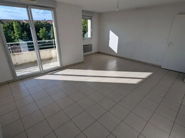 Appartement 4 pièces 84 m²