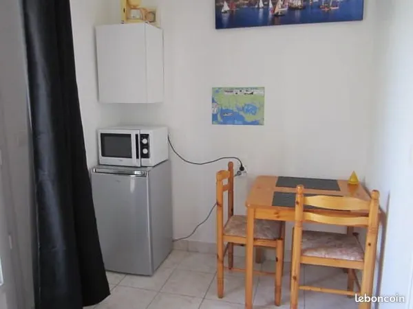 Location chambre pour étudiant