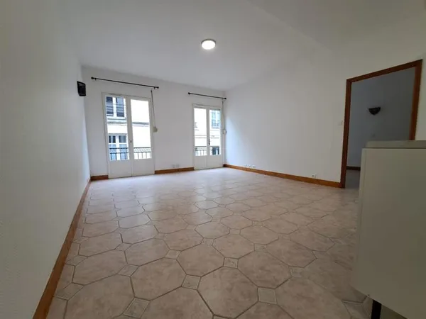 Appartement Coeur De Ville Saumur