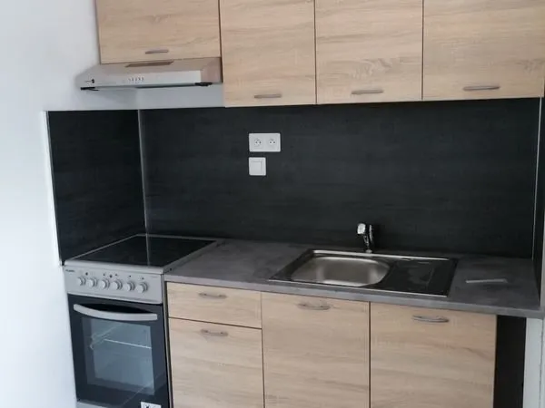 Studio 40 m2