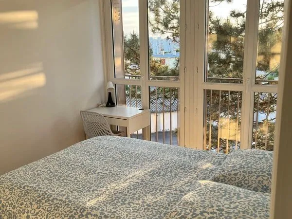 Chambre en colocation à Meaux