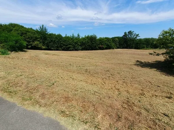 Terrain Groléjac 3478 m2