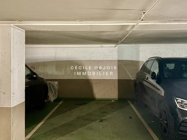 Parking, centre ville
