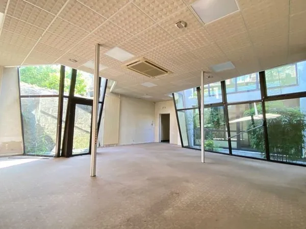 Local commercial 11 pièces 466 m²