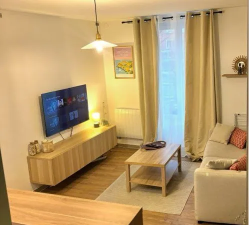 Appartement studio à louer