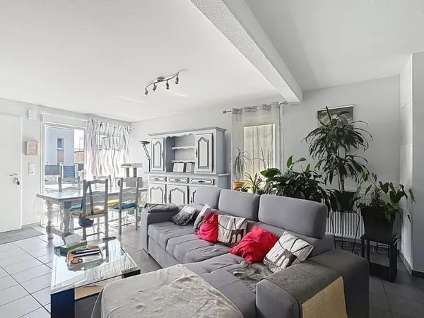 Maison 4 pièces 88 m²