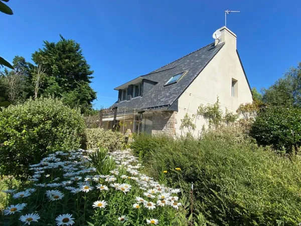 Vends maison