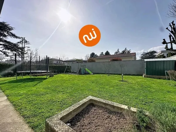 Maison 6 pièces 172 m²