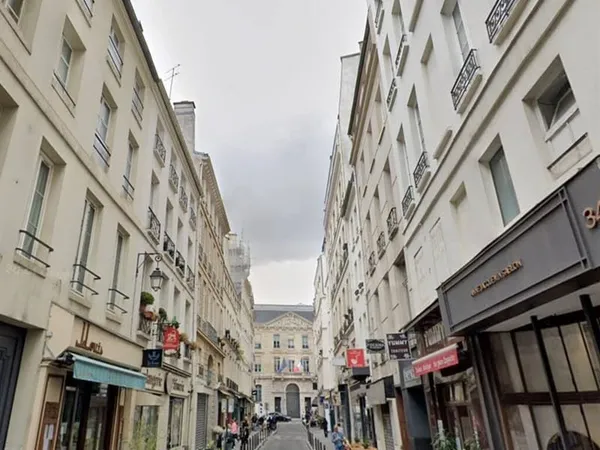 Boutique 150 m²
