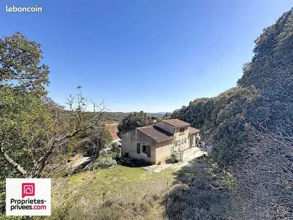 Villa 3 pièces 92 m²