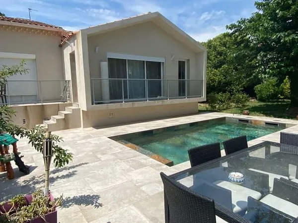 Maison 4 pièces 130 m²