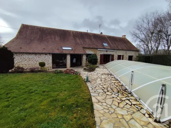 Maison 5 pièces 146 m²