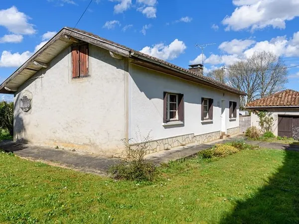 Maison 3 pièce(s) 70 m2