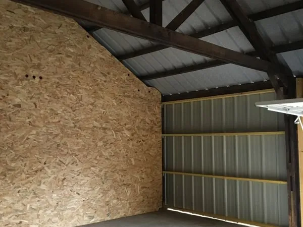 Location entrepôt / box de stockage