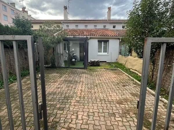 Maison 4 pièces 75m²