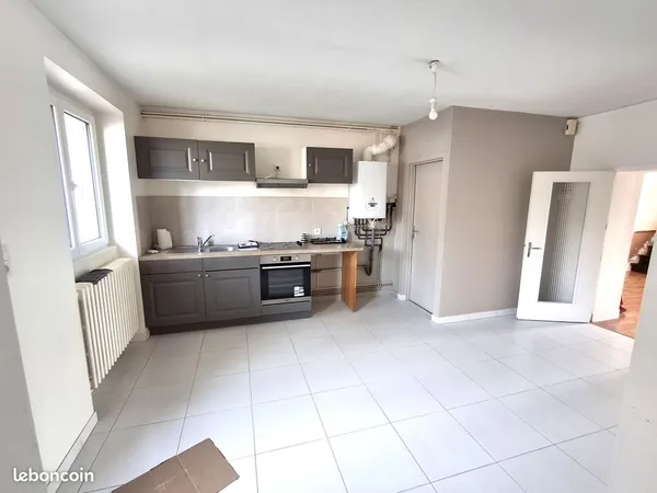 LOCATION appartement 2 pieces